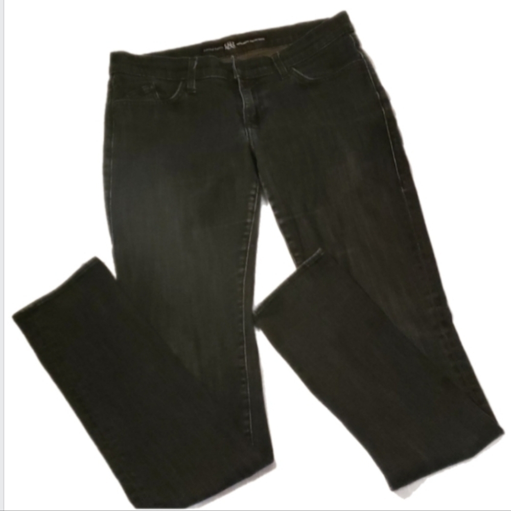Rock & Republic Limited Edition Recession Collection Black Jeans